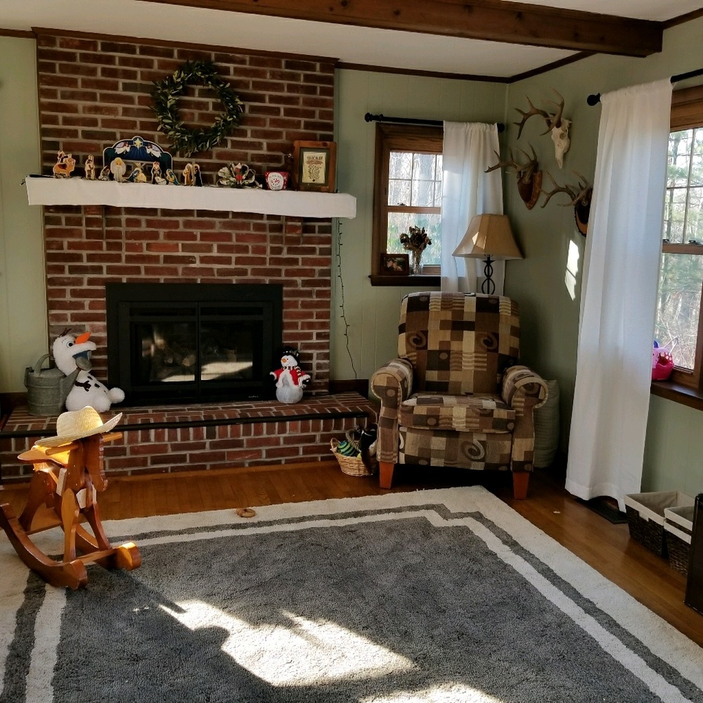 Meet your Posher, Melissa